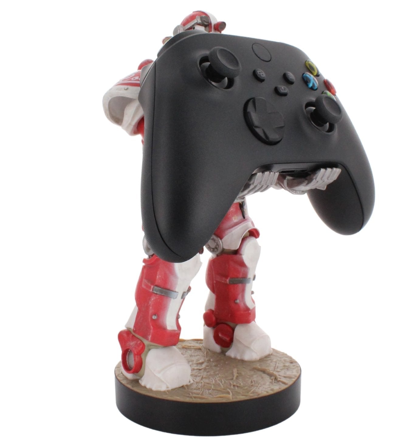 Nuka Cola Power Controller & Phone Holder – Fallout Cable Guy - EXG Pro